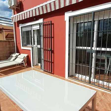 Casa Holiday home *
