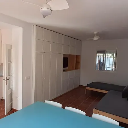 Casa Holiday home El Garrobo