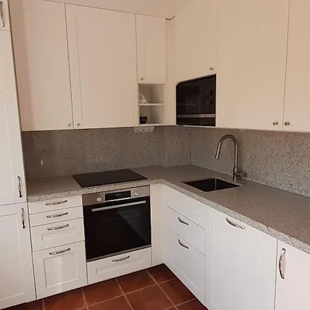 Casa Holiday home El Garrobo