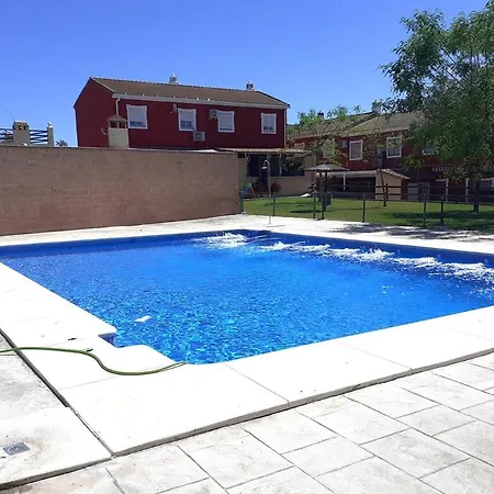 Holiday home Casa El Garrobo