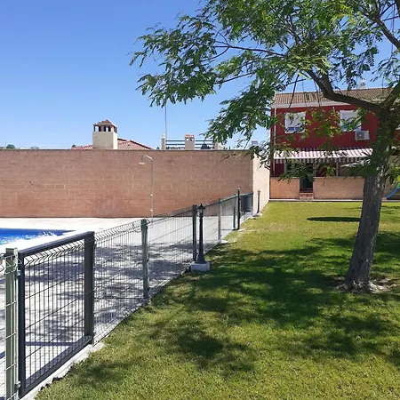 Casa El Garrobo